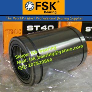 Rotating Bushings Linear Motion Bearings IKO ST5072100UU ST5580100UU