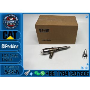 Excavator parts CAT E 311D 312D 314D 313D 320D C4.2 Engine Fuel Injector Nozzle