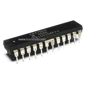 Cheap I2C MCU Microcontroller Unit 80C51 8 Bit Microcontroller Family 2K / 64 for sale