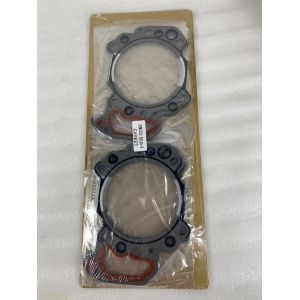 Cheap 6D125-N Full Gasket Kit For Excavator Diesel Engine Overhaul Gasket Kit for sale