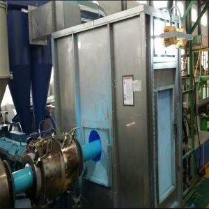 Cheap Heating Method Induction Heating 3PE/3LPE/FBE Coated Steel Pipe For Durable Protection for sale