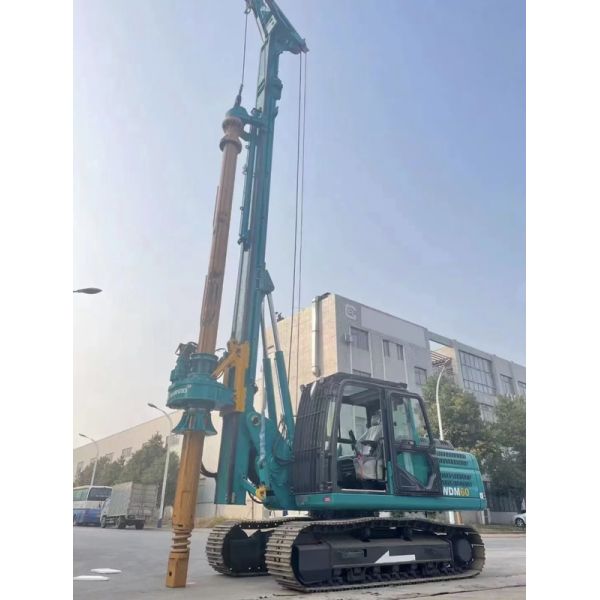 Fixed Displacement A2FE Piston Motor 400 Bar Rating for Mobile Machinery