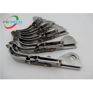 SMT MACHINE SPARE PARTS JUKI FEEDER UPPER COVER 08 ASM E1202706AA0