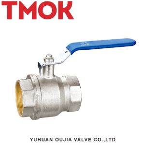 Ppr Double Union Ball Valve