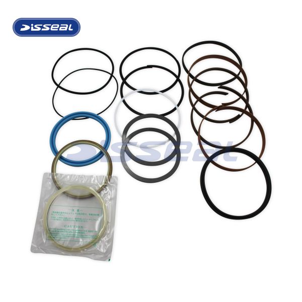 Quality 31Y1-35030 Bucket Cylinder Repair Seal Kit For R160LC-9 R180LC-9 Hyundai wholesale