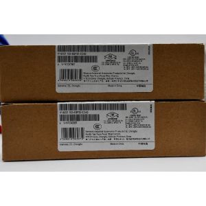 Siemens BUS Connector for use with ET200M, SIMATIC DP