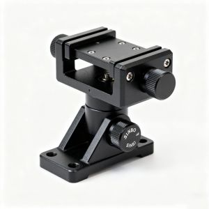 High Precision EOD Tool Mounting Bracket for Special Robots Custom CNC Machining