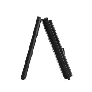 Mini Handheld Auto Ranging Digital Multimeter Foldable Ammeter 3999 Counts