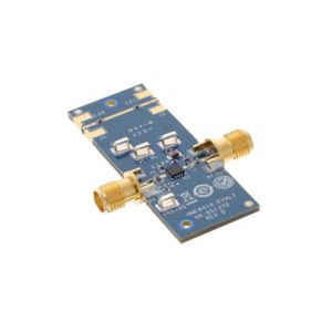 HMC8414-EVALZ Embedded Solutions 100MHz To 10GHz RF Evaluation Board