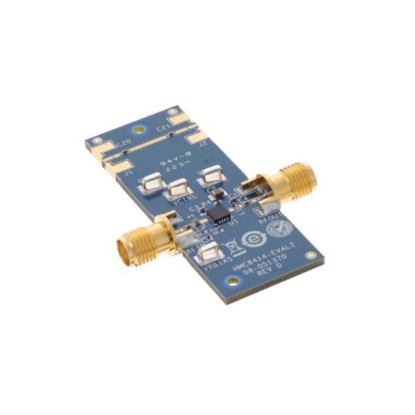 Quality HMC8414-EVALZ Embedded Solutions 100MHz To 10GHz RF Evaluation Board wholesale