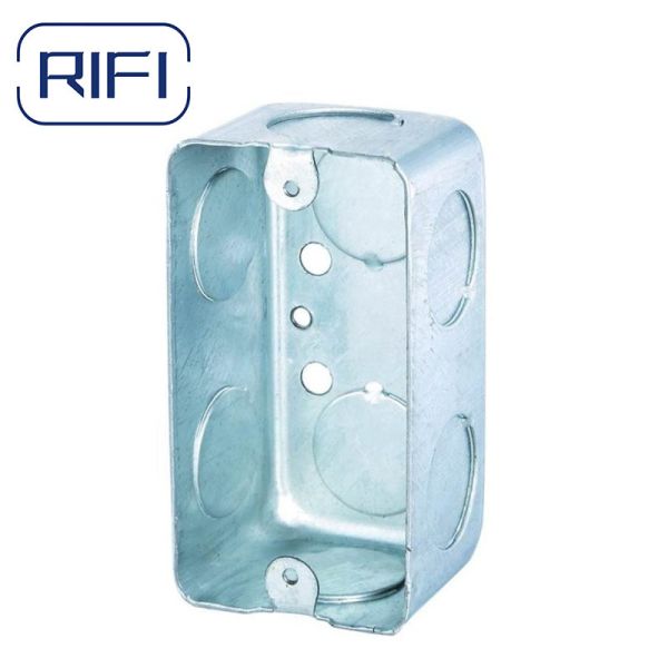 Quality 3 / 4 Inch Electrical Conduit Boxes wholesale