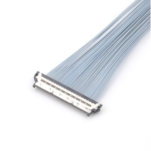 USL20-30SS-005-C 1 to N cable connector Monitor KEL connector