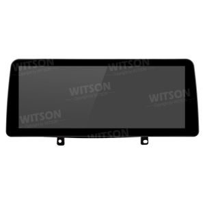 Cheap 12.3&quot; Smart Ultra Wide Screen For Opel Astra H 2006-2014 Car Video Touch QLED Multimedia Stereo for sale