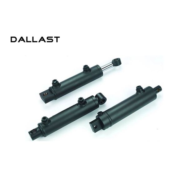 Quality Automation and Control Agricultural Hydraulic Cylinders 8412210000 HS Code wholesale