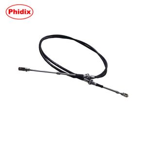 Push Pull Throttle Cable Control Cable Assembly