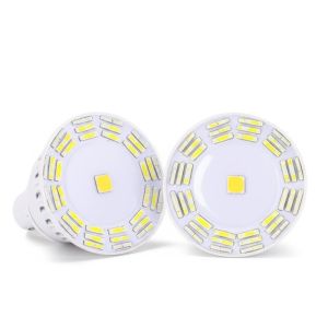 Cheap Aluminum Led 2835SMD Fan Light Bulb Replacement The Perfect Replacement for Your Fan for sale