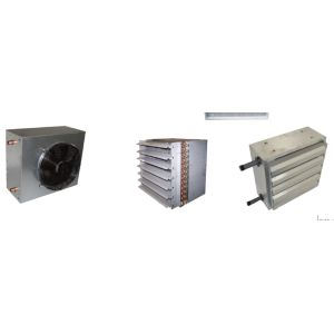 Cheap Wall Hung Gas Boilers Heat Exchanger for sale