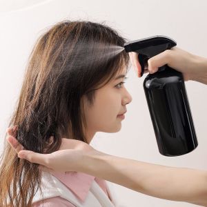 17 Oz Spray Bottle Trigger Empty Spray Bottles Refillable Container For Water,