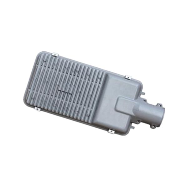 Quality 7000K LED Street Light Fitting , Smart LED Street Light LUMILEDS 3030 5050 Erosion Resistance wholesale