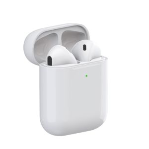 HD Stereo Airpods 2 135g Noise Cancelling Wireless Bluetooth Earbuds
