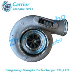 Cheap HX35 Turbo 4037469 4955155 4955155NX 4955155RX 6754-82-8010 6754828010 2835695 4033150 403315000 Turbocharger For Komatsu PC200-8 Excavator SAA6D107E for sale