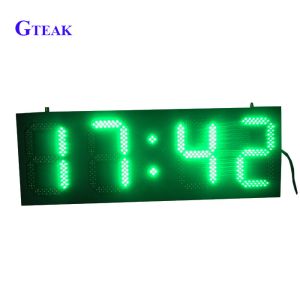 China supplier large led countdown timer