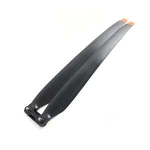 Carbon Fiber UAV Folding Propellers with Lightweight Composite Materials Enhance