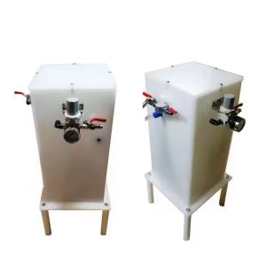 TC-92 Water And Oil Universal Hand held Liquid Electrostatic Spray Gun