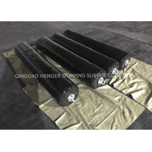 Ship Docking Protection Polyurethane Foam Fender High Performance