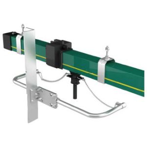 HFP56 Enclosed Conductor Rails System For Stacking Systems