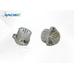 Quartz Gyroscope Sensors For Drones With ±50g Range And Weight ≤75g