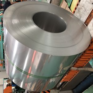 ASTM 316l 10mm Stainless Steel Coil A240 Cold Rolled 2B Surface For Construction