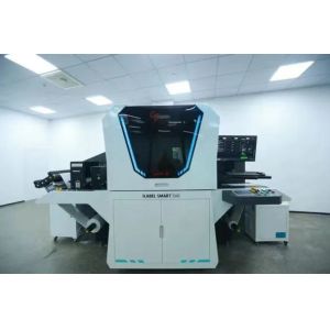 Ecoo Digital Inkjet Printing System Ecoo Label Modular 216S