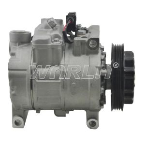 DCP02039 Auto AC Compressor For Audi A4 8E0260805AK DCP02039 WXAD014