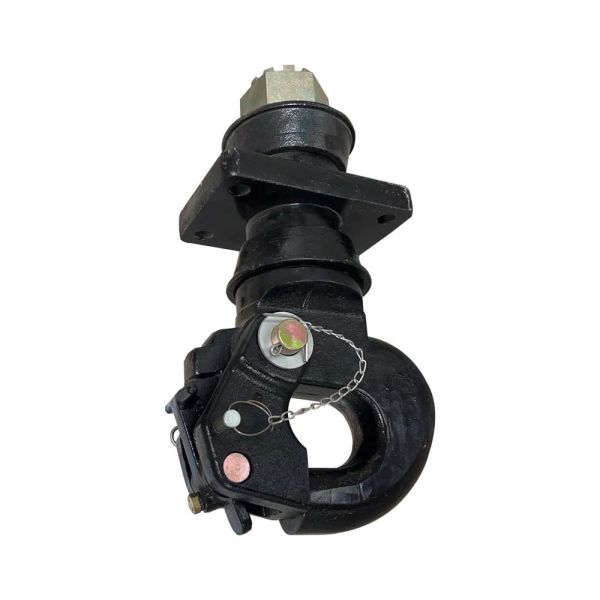 Quality Replace/Repair Draw Bar Coupling for Trailer Tow Hitch 140 Kn Dc Value Gold wholesale