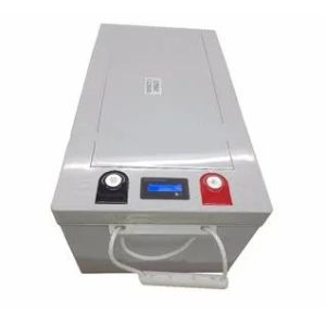 12v Lipo4 Deep Cycle Lithium Battery 100ah 200ah 300ah RV Solar Lithium Ion