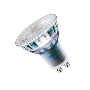 Teco Ra90 GU10 LED Bulb Dimmable 2700K Low Wattage LED Gu10 Bulbs Very Warm