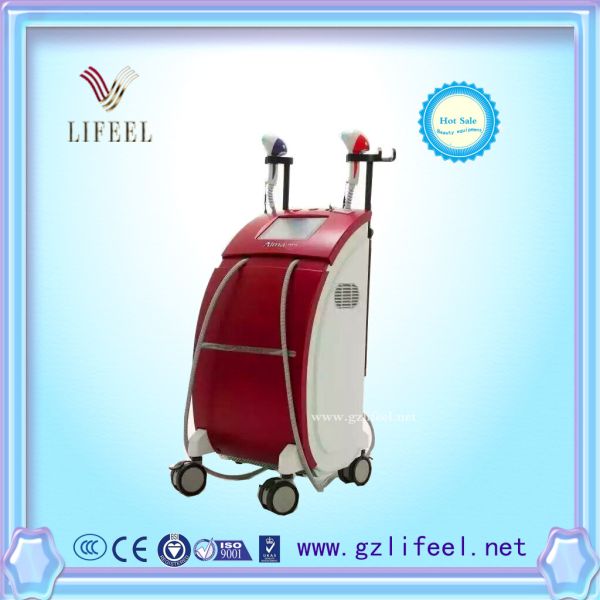 Alma Accent XL RF System Radio frequency ultrasonic 40.68MHz face lift body