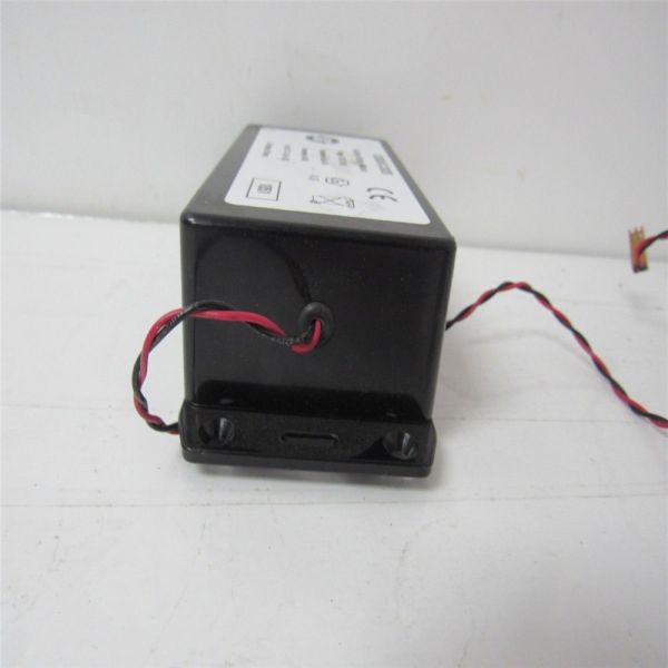 IC693ACC350 GE Redundant Power Supply Adapter (RPSA) Module; replace spower