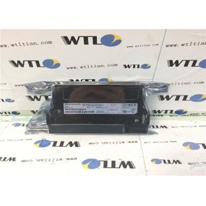 China TC-CCR013 / TK-CCR013 Honeywell Control Module Redundant Net Interface Dual / Red . M01 on sale