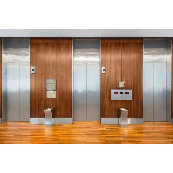 304 Elevator Stainless Steel Sheet Etching 0.3mm 1219mm 40x4x8 Mirror