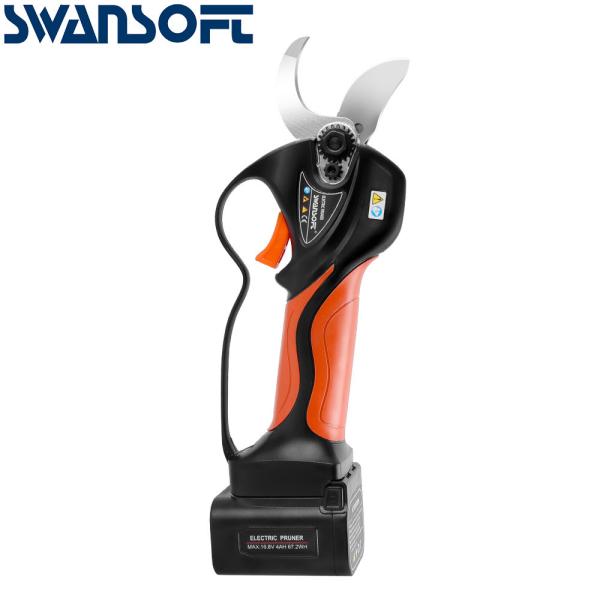 Lithium Battery Powered Tree Branch Pruner Lithium Shears Lithium Pruning