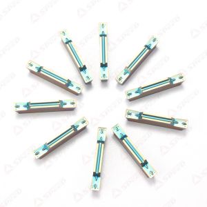 Nano Blue MGMN MRMN Tungsten Carbide PVD/CVD Cnc Insert Coated Grooving Inserts