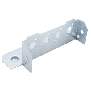 Cheap Customized Stainless Steel Tractor Spare Brackets for OEM Stamping Customization for sale