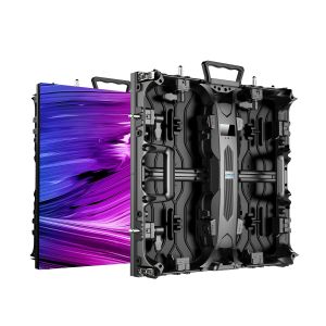 CCC P3.9 Indoor Full Color LED Display 32768 Dots SMD