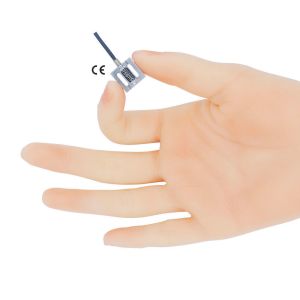 Micro Force Transducer 10N 20N 50N 100N 200N Miniature Tension Compression Load