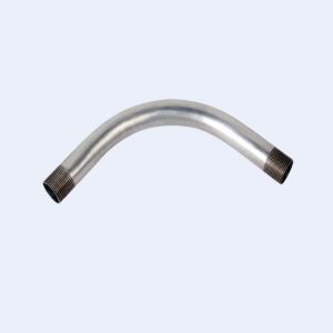 Real UL Listed RANLIC AXWILL 3/4" Hot Dip Galvanized Metal Electrical Conduit