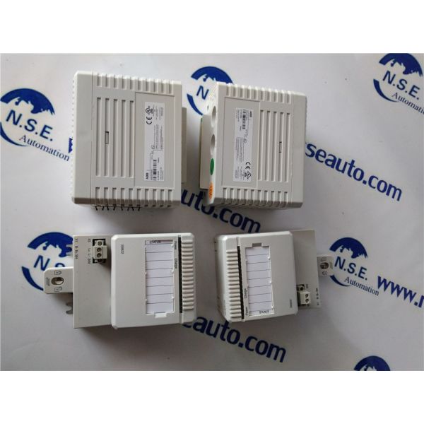Quality ABB EI803F 3BDH000017R1 ETHERNET MODULE EI803F in stock with good packing wholesale