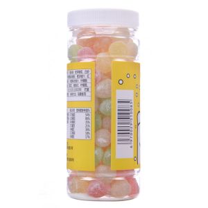 Immune Support Vegetarian Multivitamin Gummies Non GMO Allergen Free