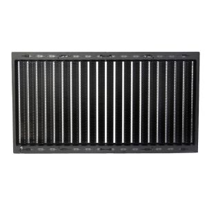 3000 Watt 40000LM Outdoor Led Stadium Flood Light With CREE LED / Meanwell